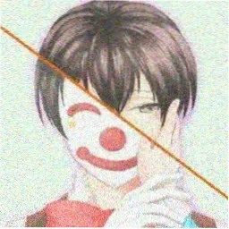 读者 独眼陈 的头像